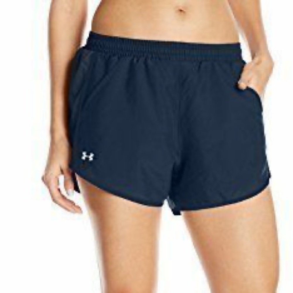 Under Armour Running Shorts